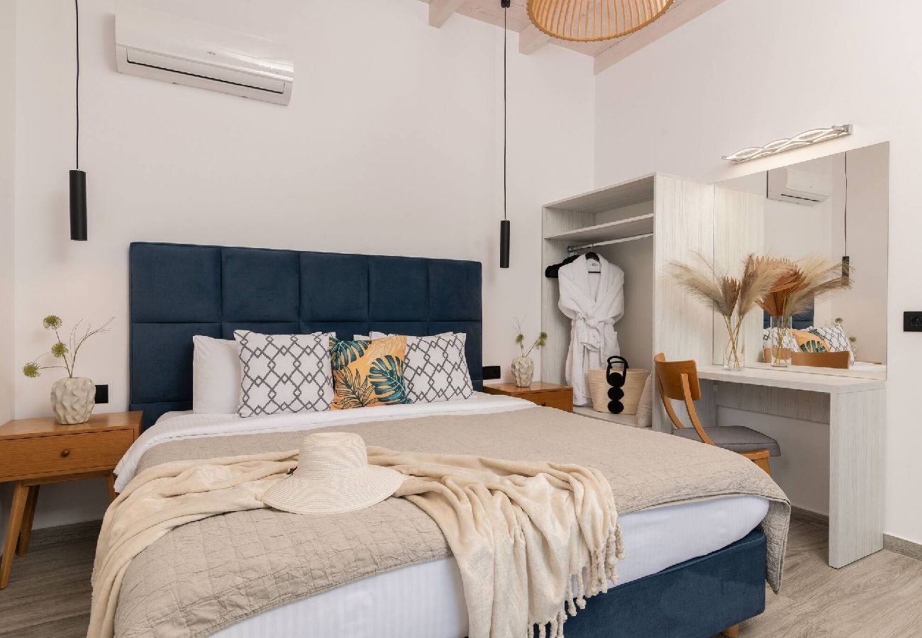 Villa in Zakynthos - Akea Villa II, Refined Escape with Private Pool