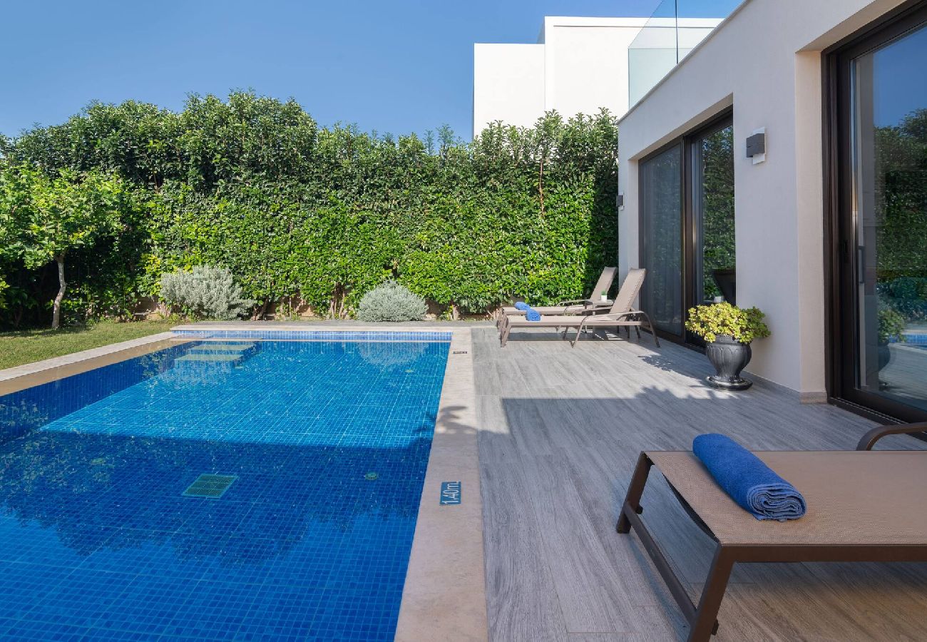 Villa in Zakynthos - Akea Villa II, Refined Escape with Private Pool