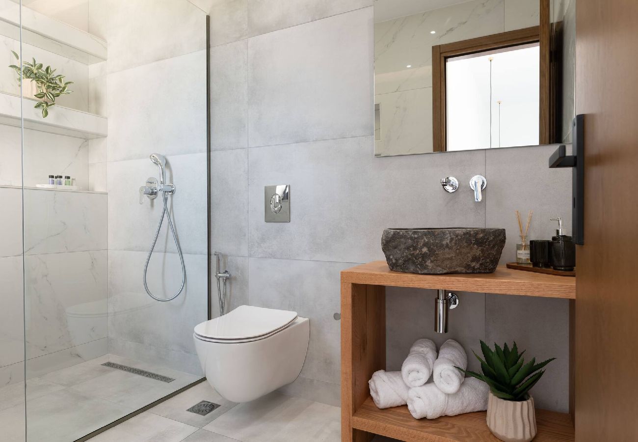 Villa in Zakynthos - Akea Villa III, Refined Escape with Private Pool