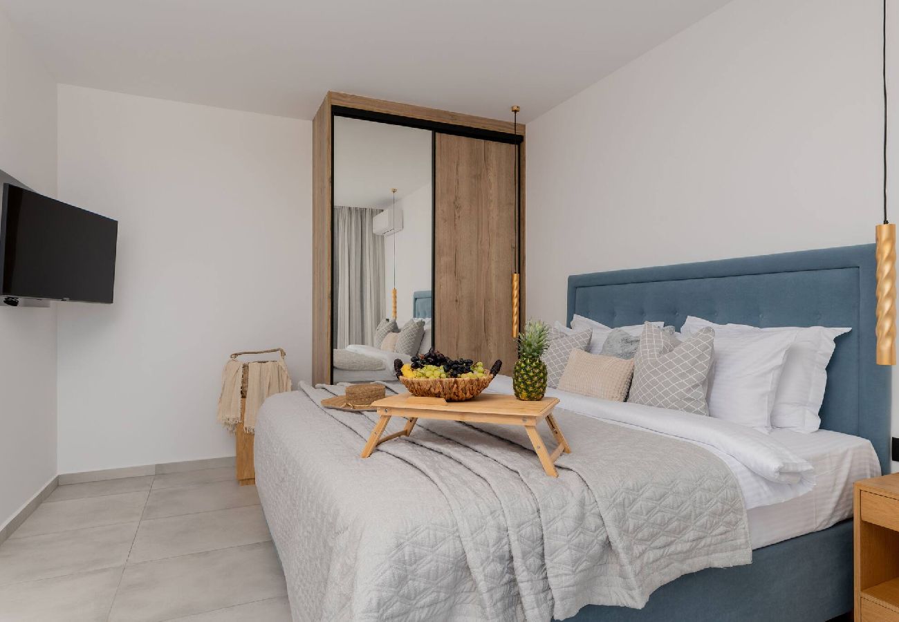 Villa in Zakynthos - Akea Villa III, Refined Escape with Private Pool