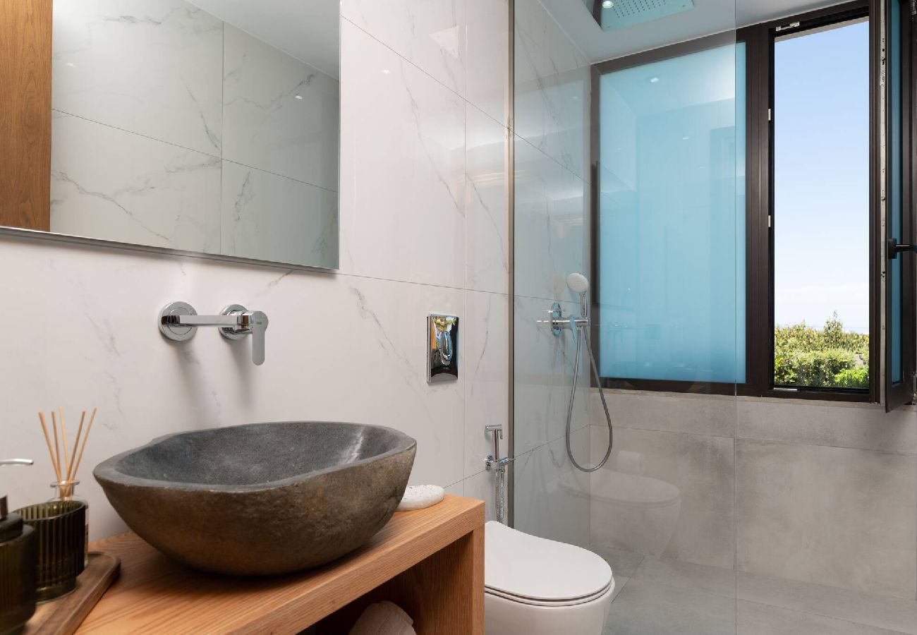 Villa in Zakynthos - Akea Villa III, Refined Escape with Private Pool
