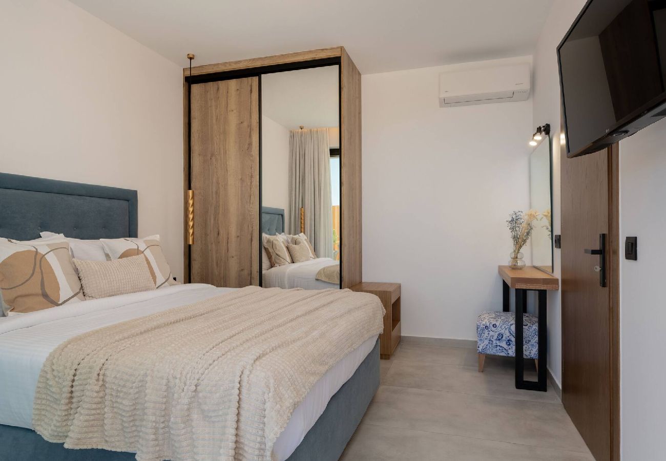 Villa in Zakynthos - Akea Villa III, Refined Escape with Private Pool