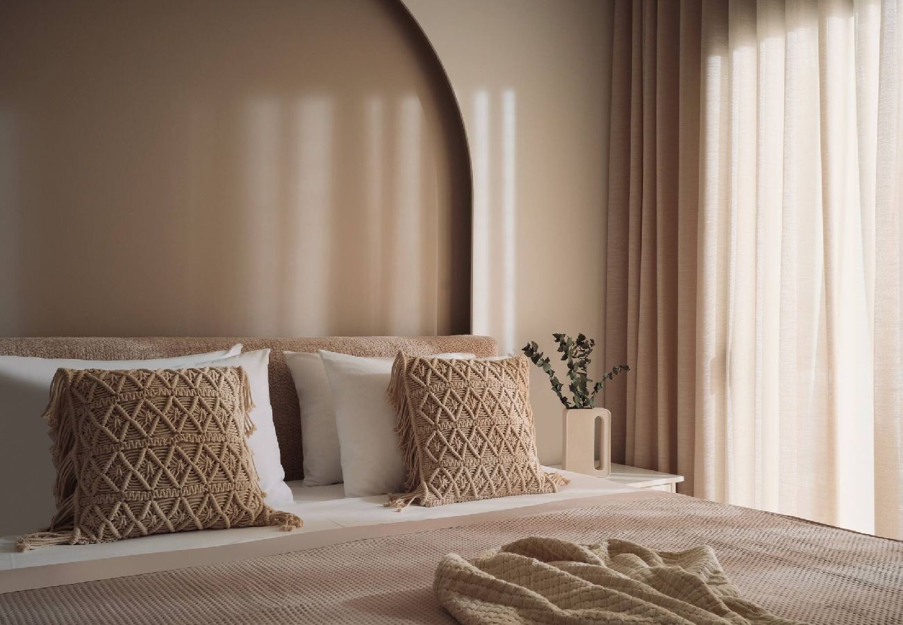 Villa in Mouzaki - Villa D&A, A Private Sanctuary With Heated Pool