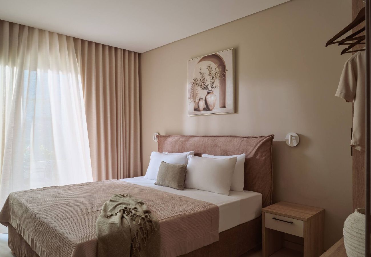 Villa in Mouzaki - Villa D&A, A Private Sanctuary With Heated Pool