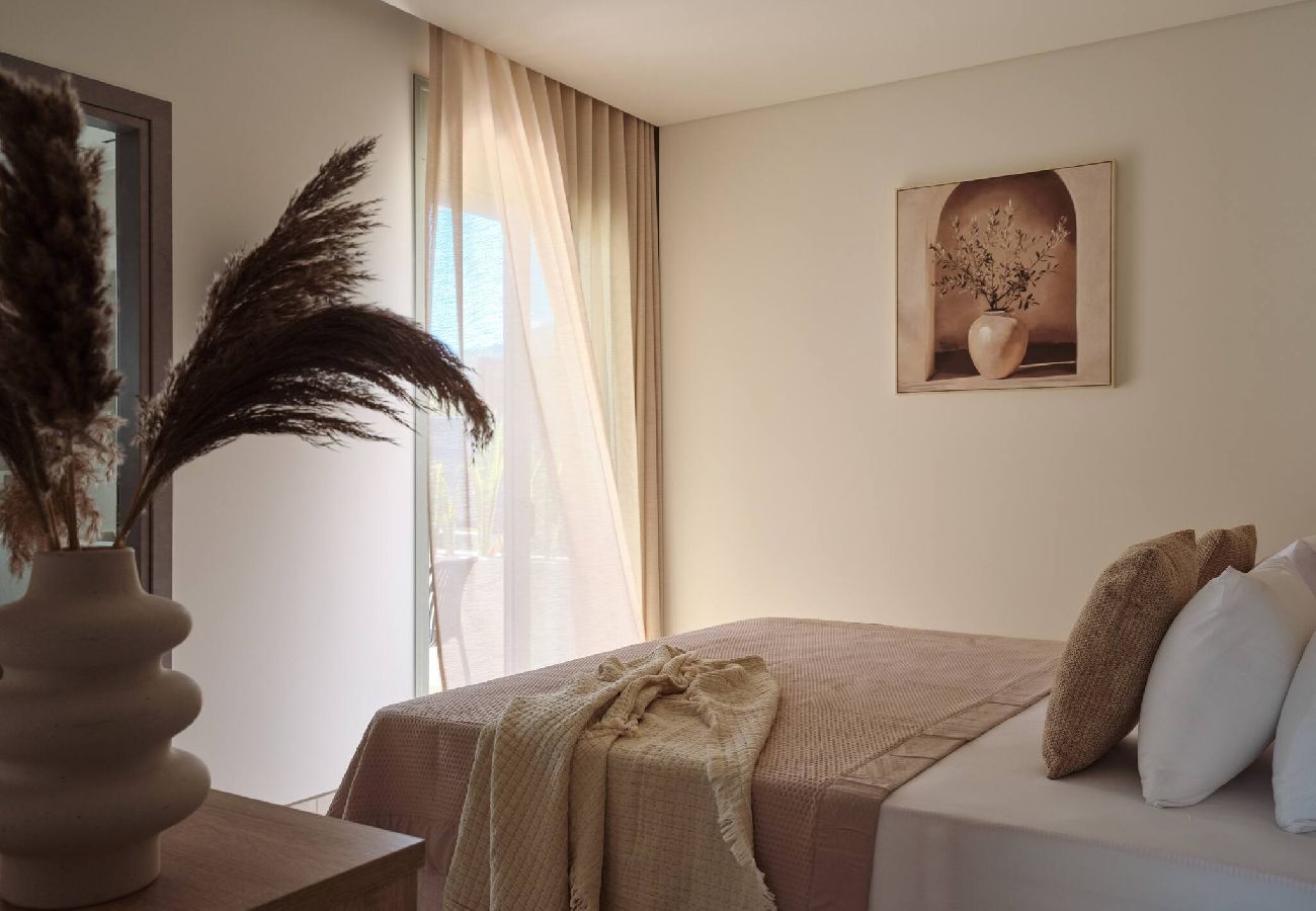 Villa in Mouzaki - Villa D&A, A Private Sanctuary With Heated Pool