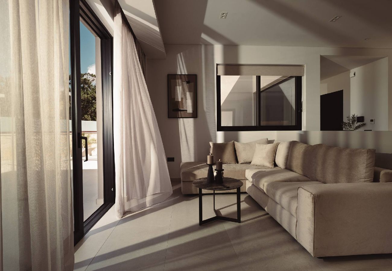 Villa in Zakynthos - Orien, Seaside Luxury Villa