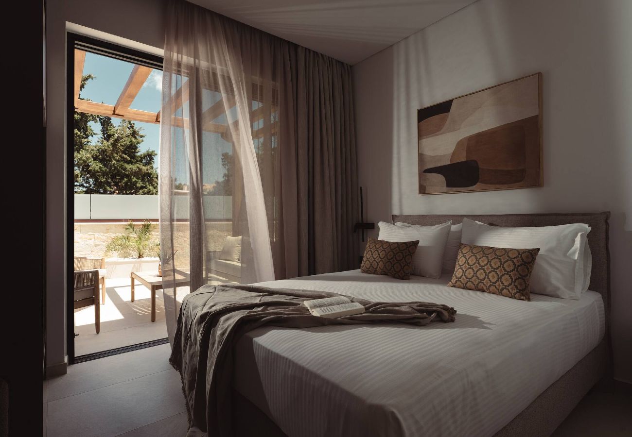 Villa in Zakynthos - Orien, Seaside Luxury Villa