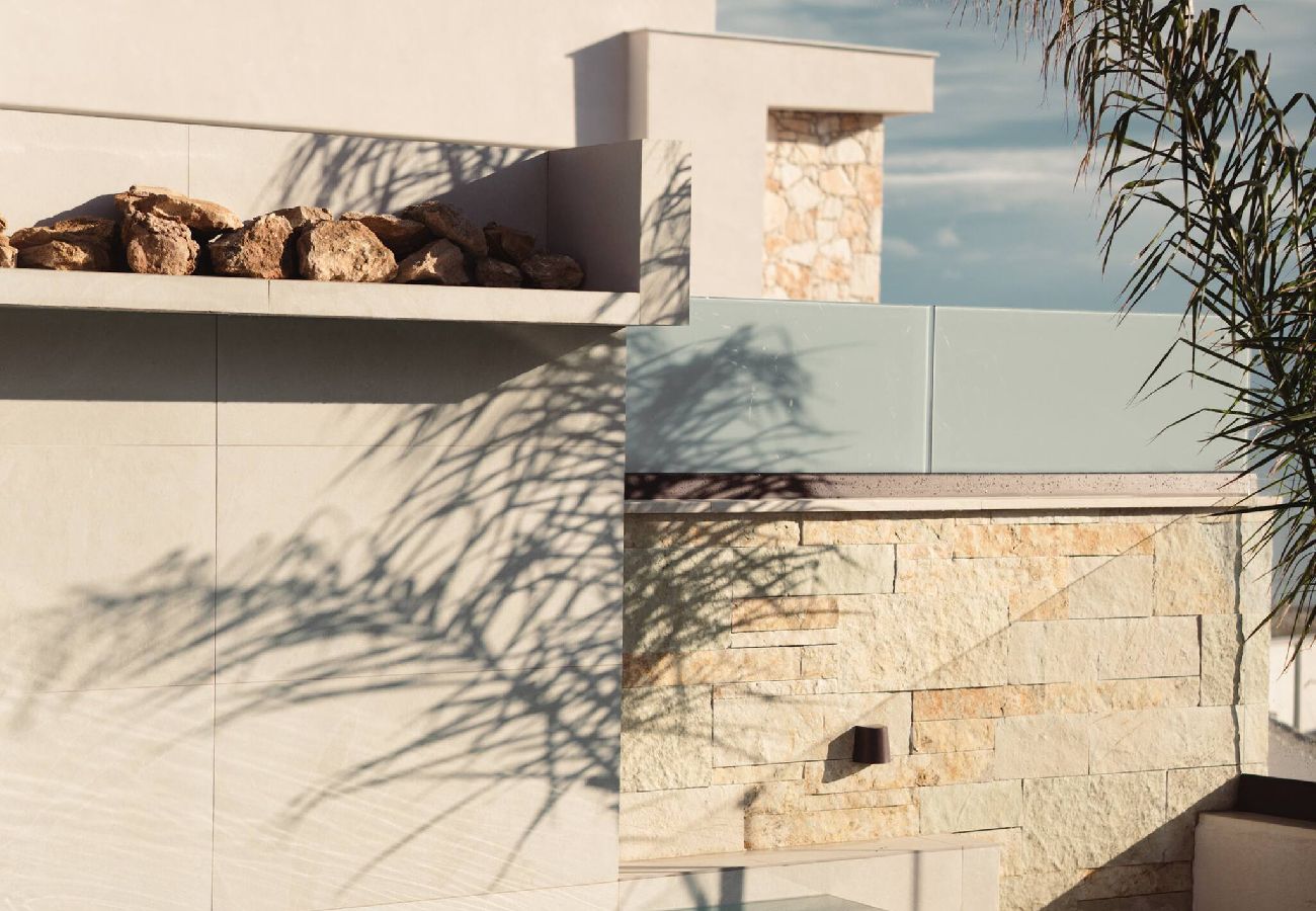 Villa in Zakynthos - Orien, Seaside Luxury Villa