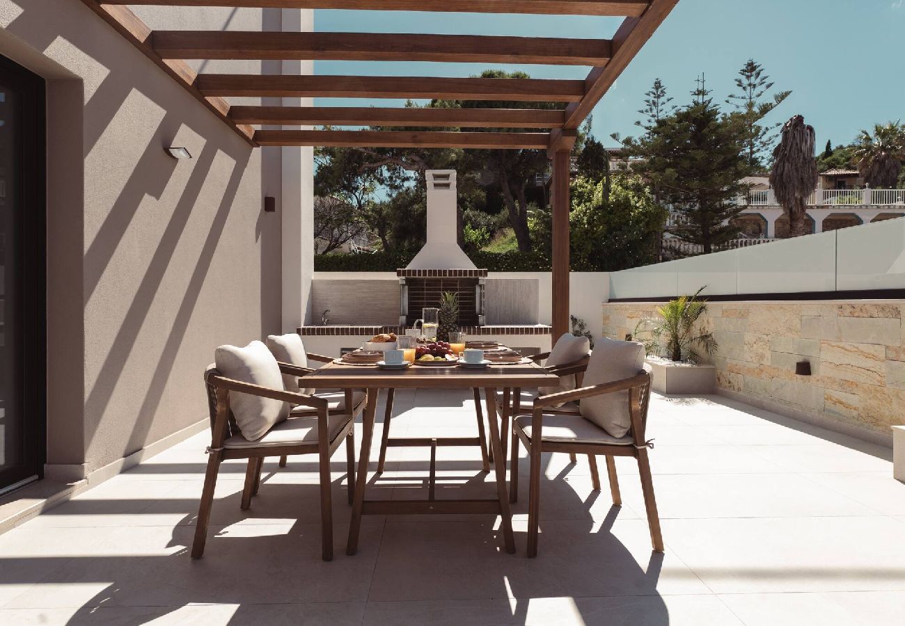Villa in Zakynthos - Orien, Seaside Luxury Villa