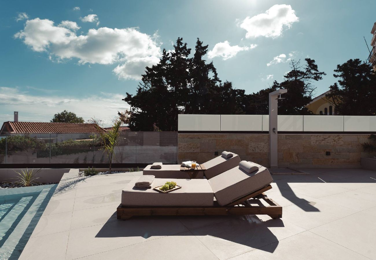 Villa in Zakynthos - Orien, Seaside Luxury Villa