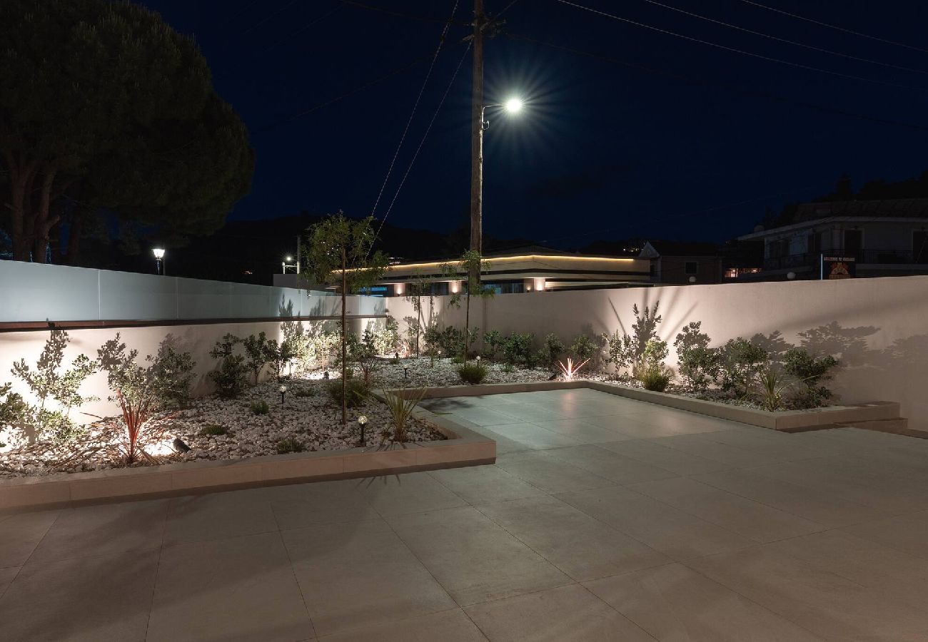 Villa in Zakynthos - Orien, Seaside Luxury Villa