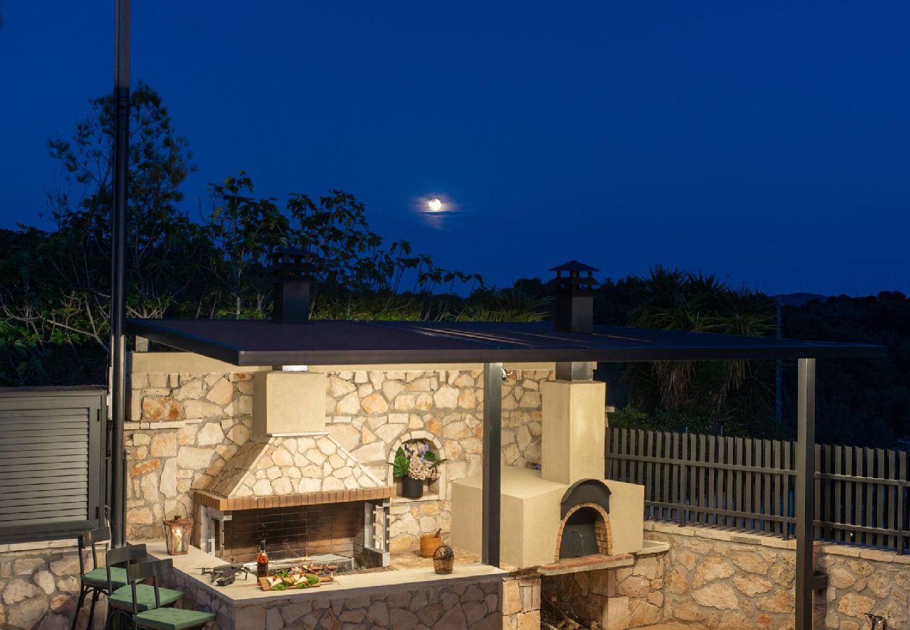 Villa in Zakinthos - Villa Fragiata, A Signature Green Sanctuary