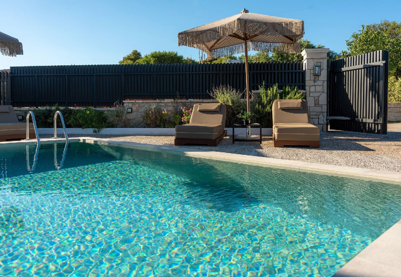 Villa in Zakinthos - Villa Fragiata, A Signature Green Sanctuary