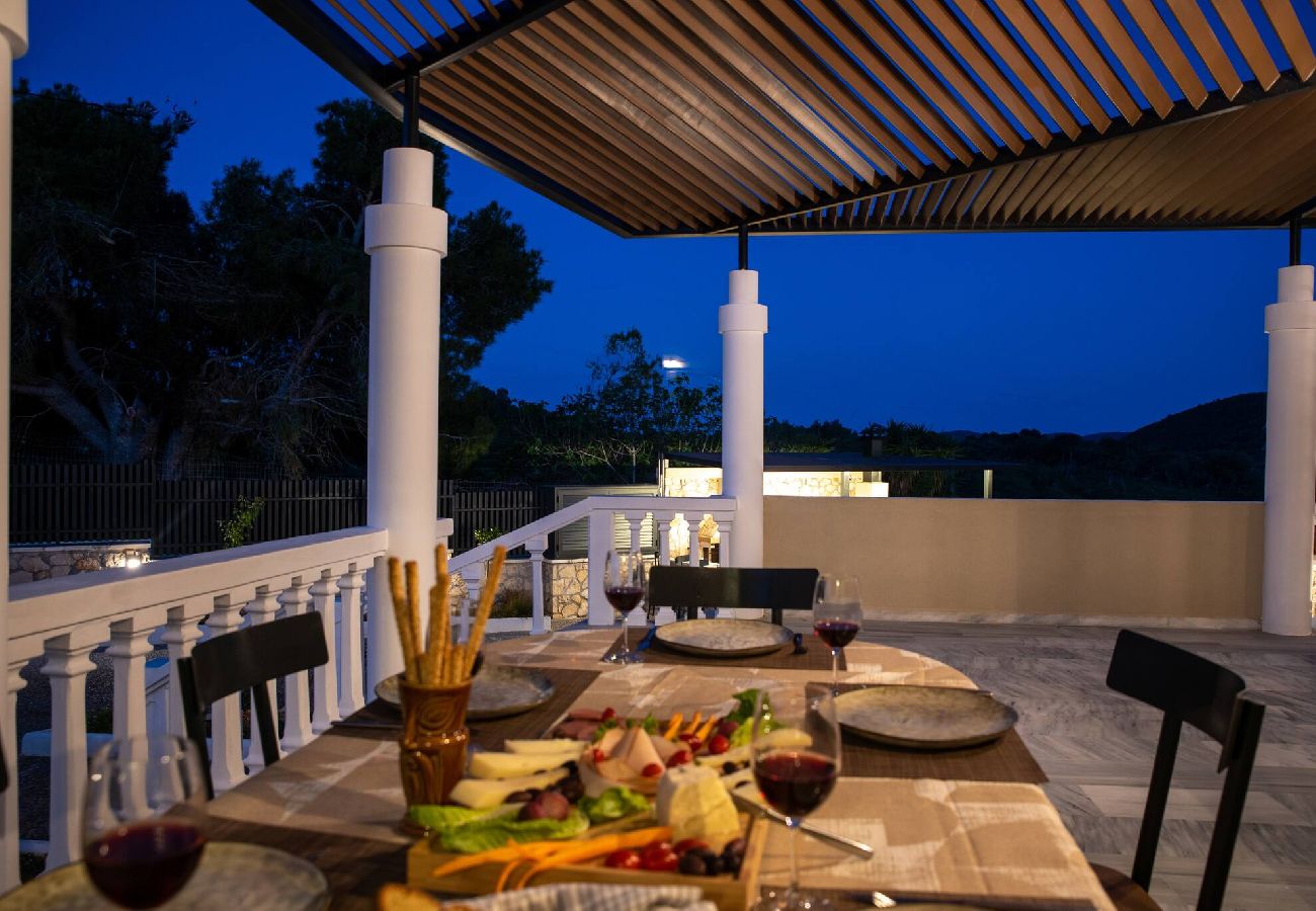 Villa in Zakinthos - Villa Fragiata, A Signature Green Sanctuary