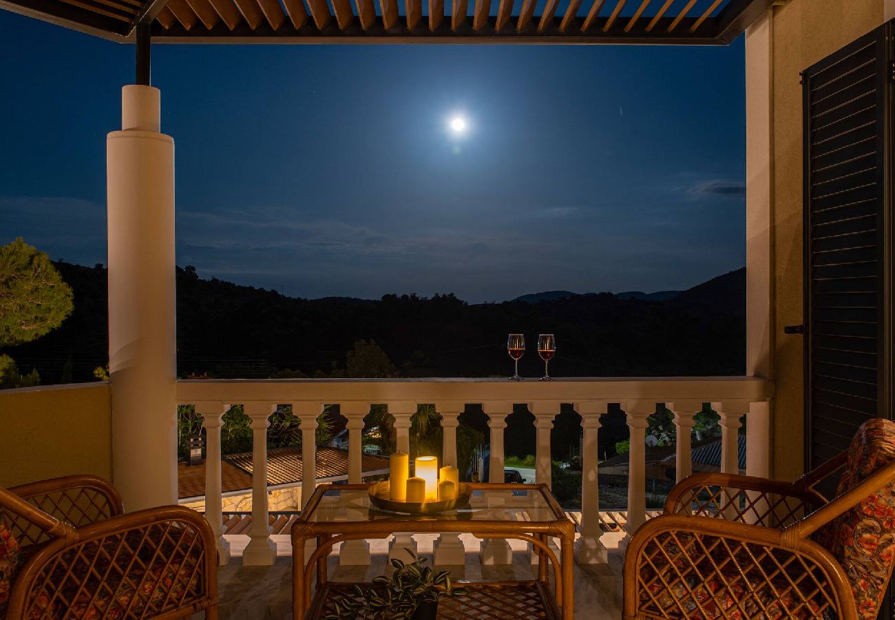 Villa in Zakinthos - Villa Fragiata, A Signature Green Sanctuary