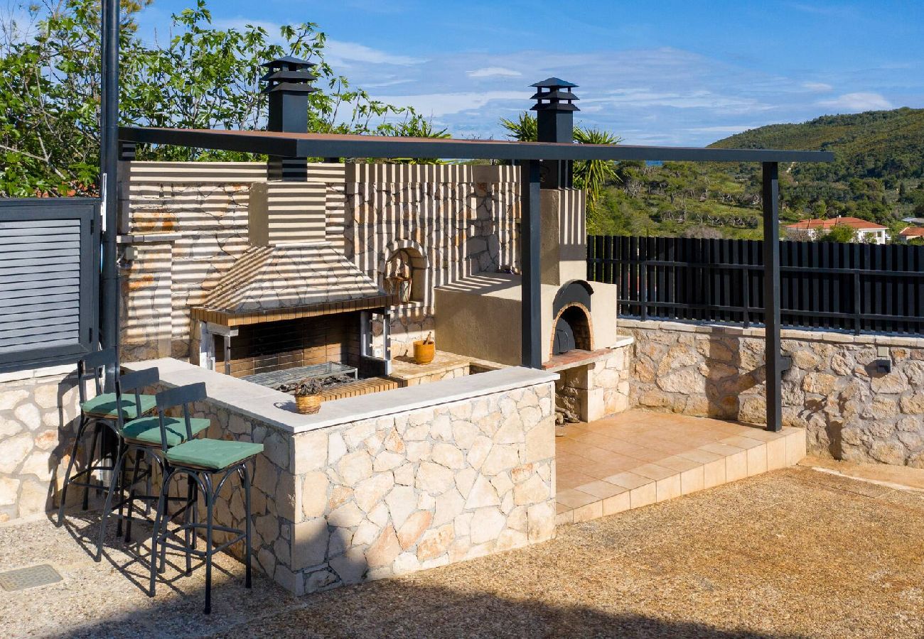 Villa in Zakinthos - Villa Fragiata, A Signature Green Sanctuary