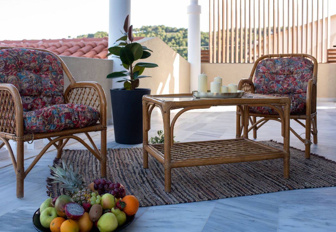 Villa in Zakinthos - Villa Fragiata, A Signature Green Sanctuary