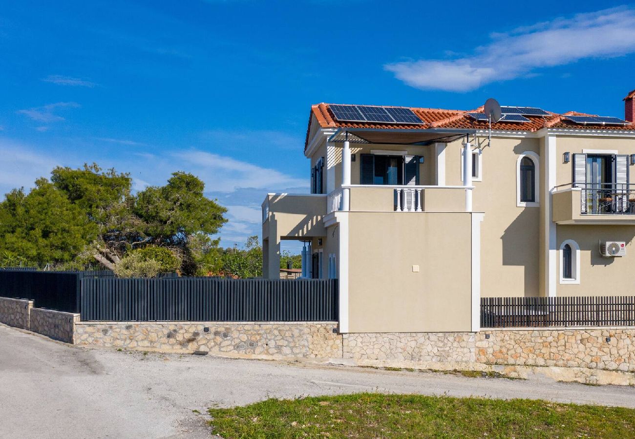 Villa in Zakinthos - Villa Fragiata, A Signature Green Sanctuary