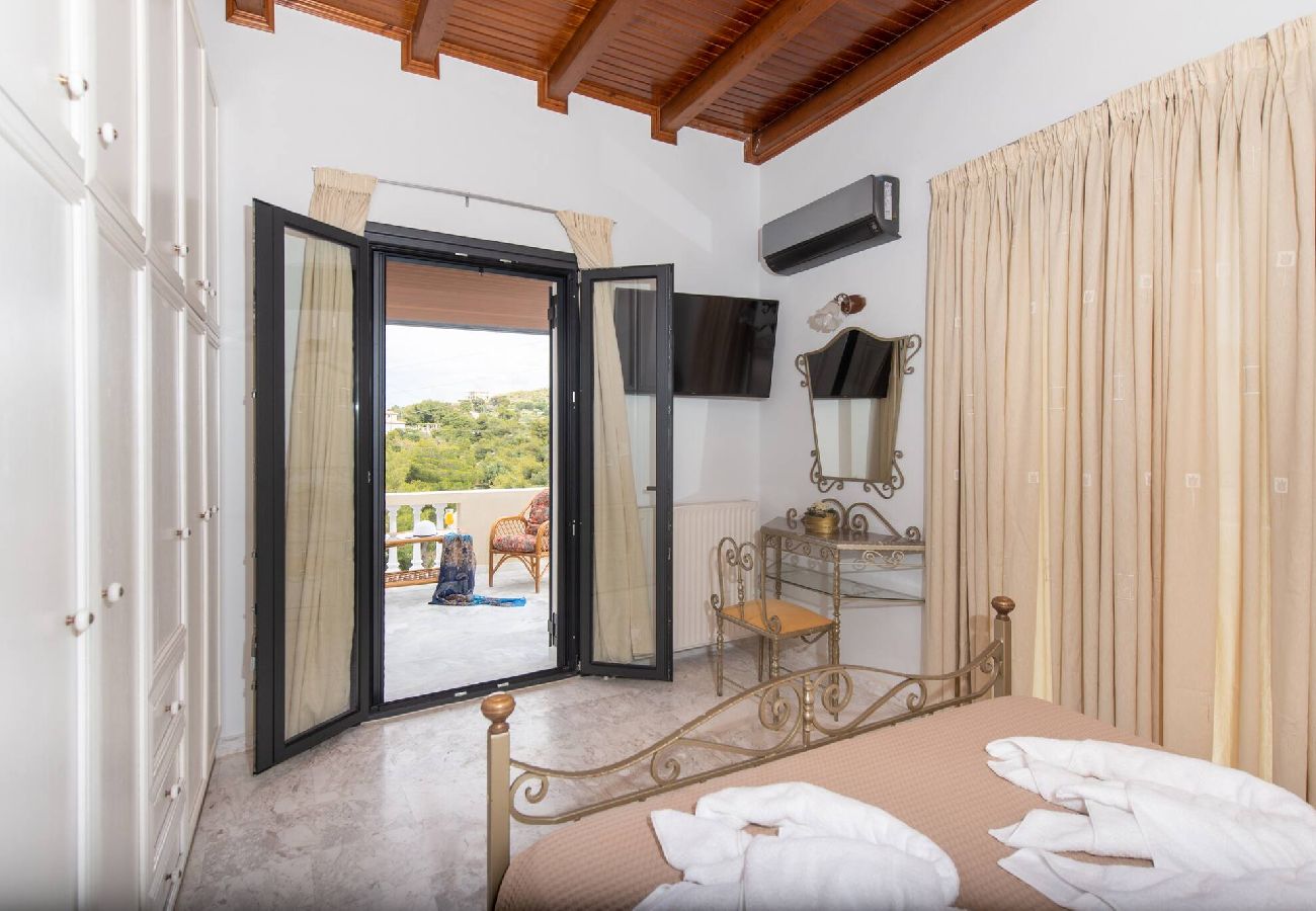 Villa in Zakinthos - Villa Fragiata, A Signature Green Sanctuary