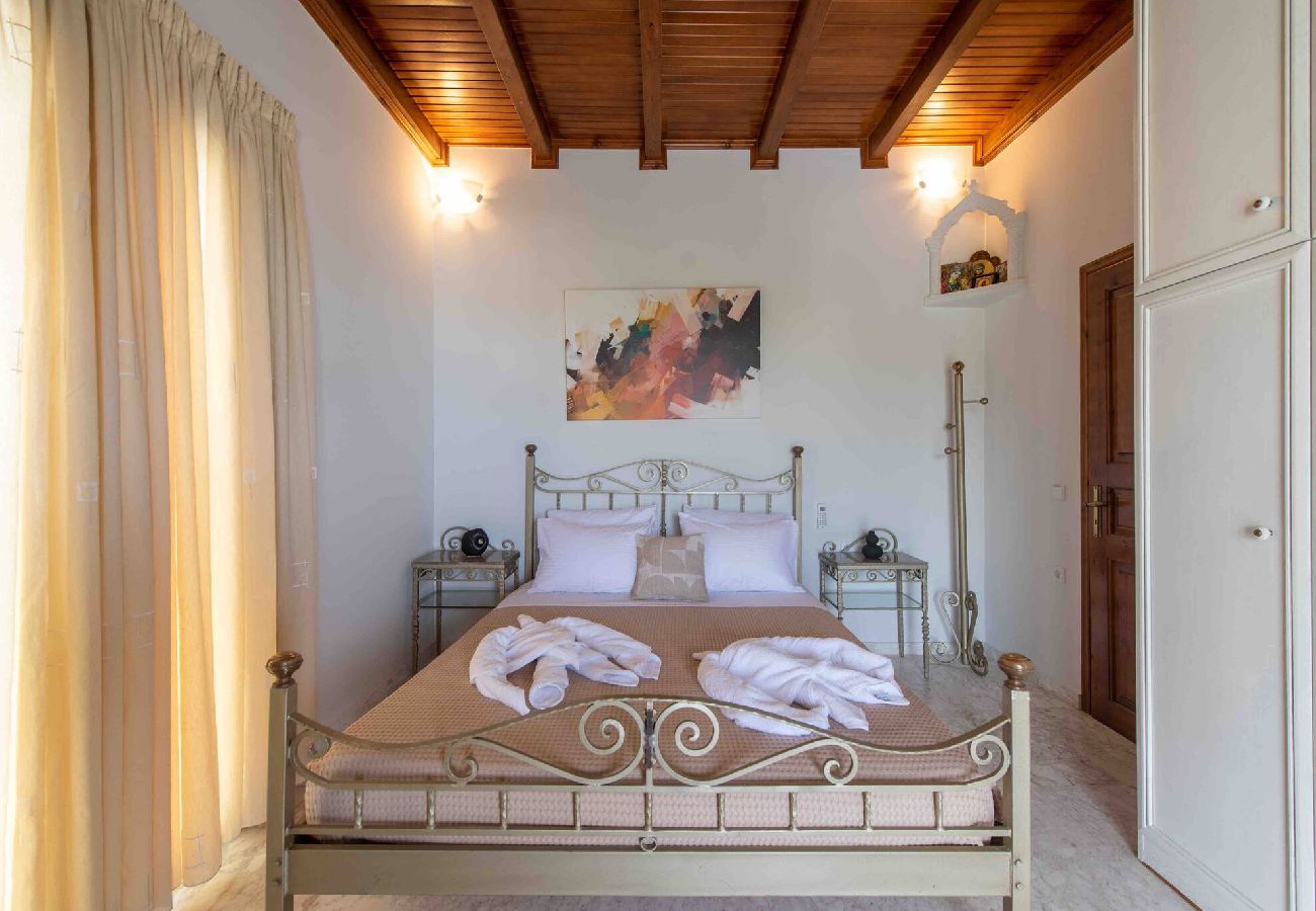 Villa in Zakinthos - Villa Fragiata, A Signature Green Sanctuary