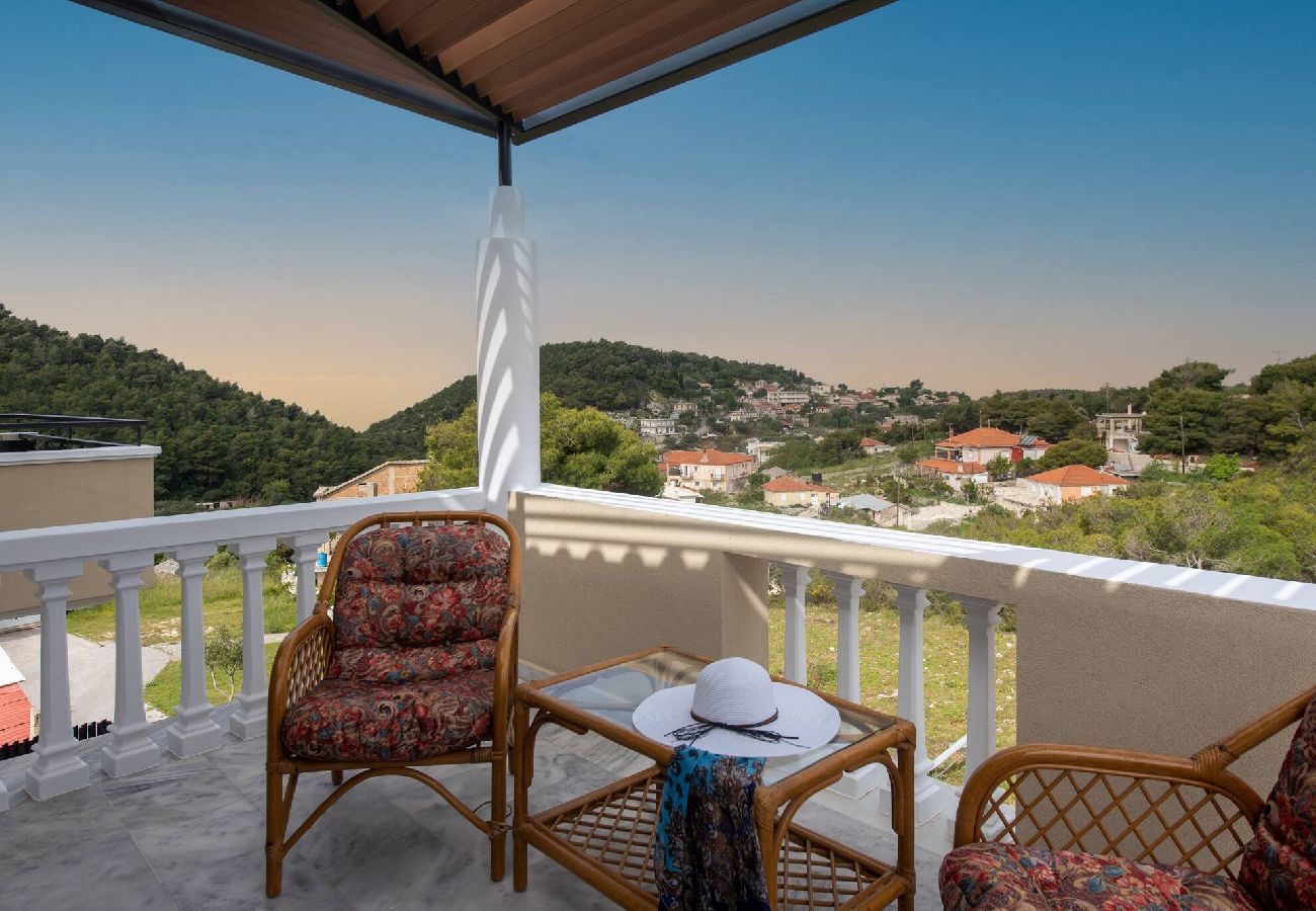 Villa in Zakinthos - Villa Fragiata, A Signature Green Sanctuary