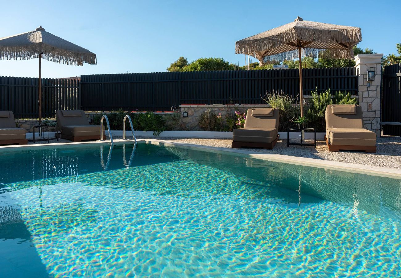 Villa in Zakinthos - Villa Fragiata, A Signature Green Sanctuary