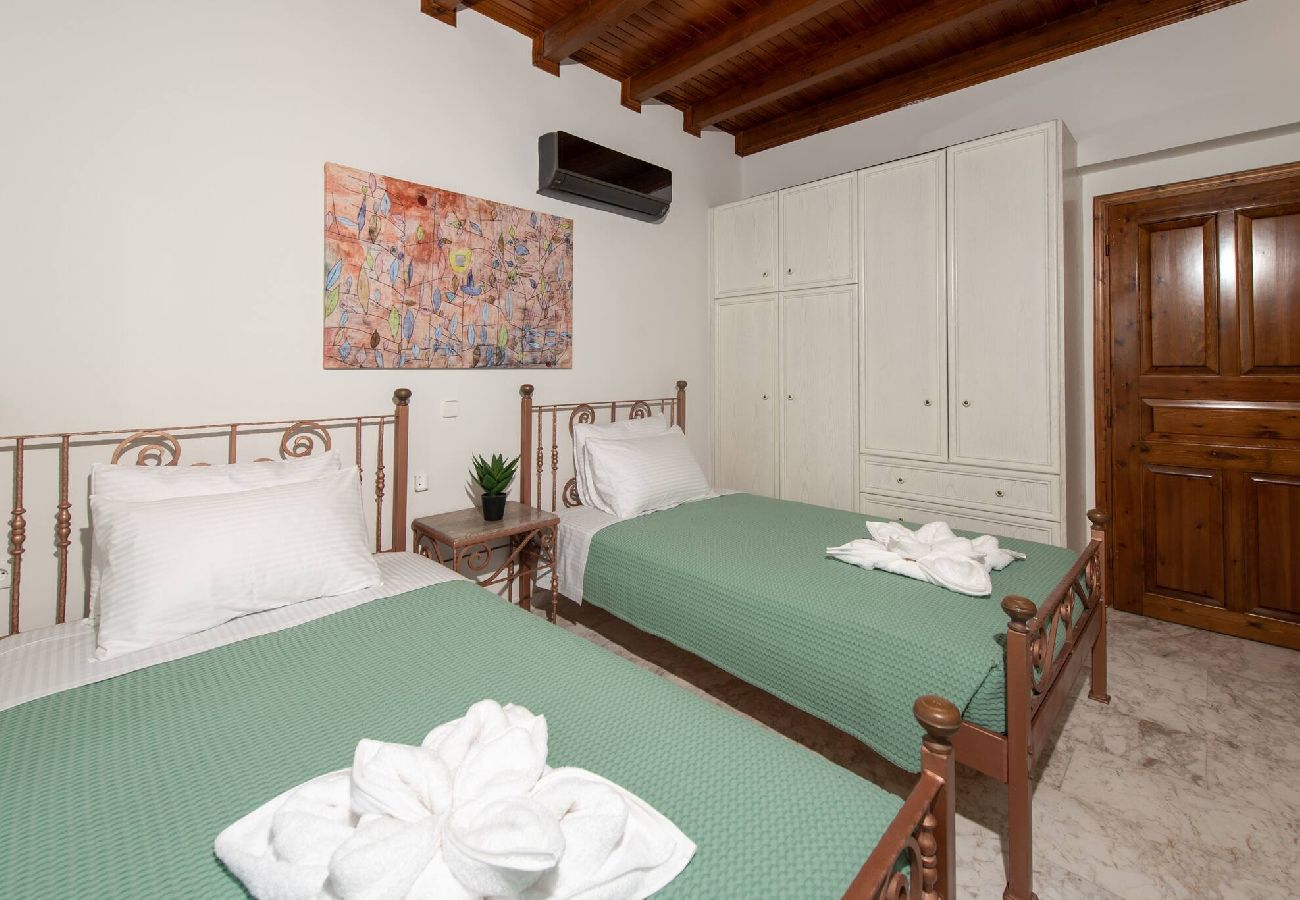 Villa in Zakinthos - Villa Fragiata, A Signature Green Sanctuary