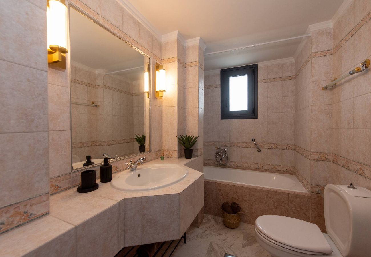 Villa in Zakinthos - Villa Fragiata, A Signature Green Sanctuary