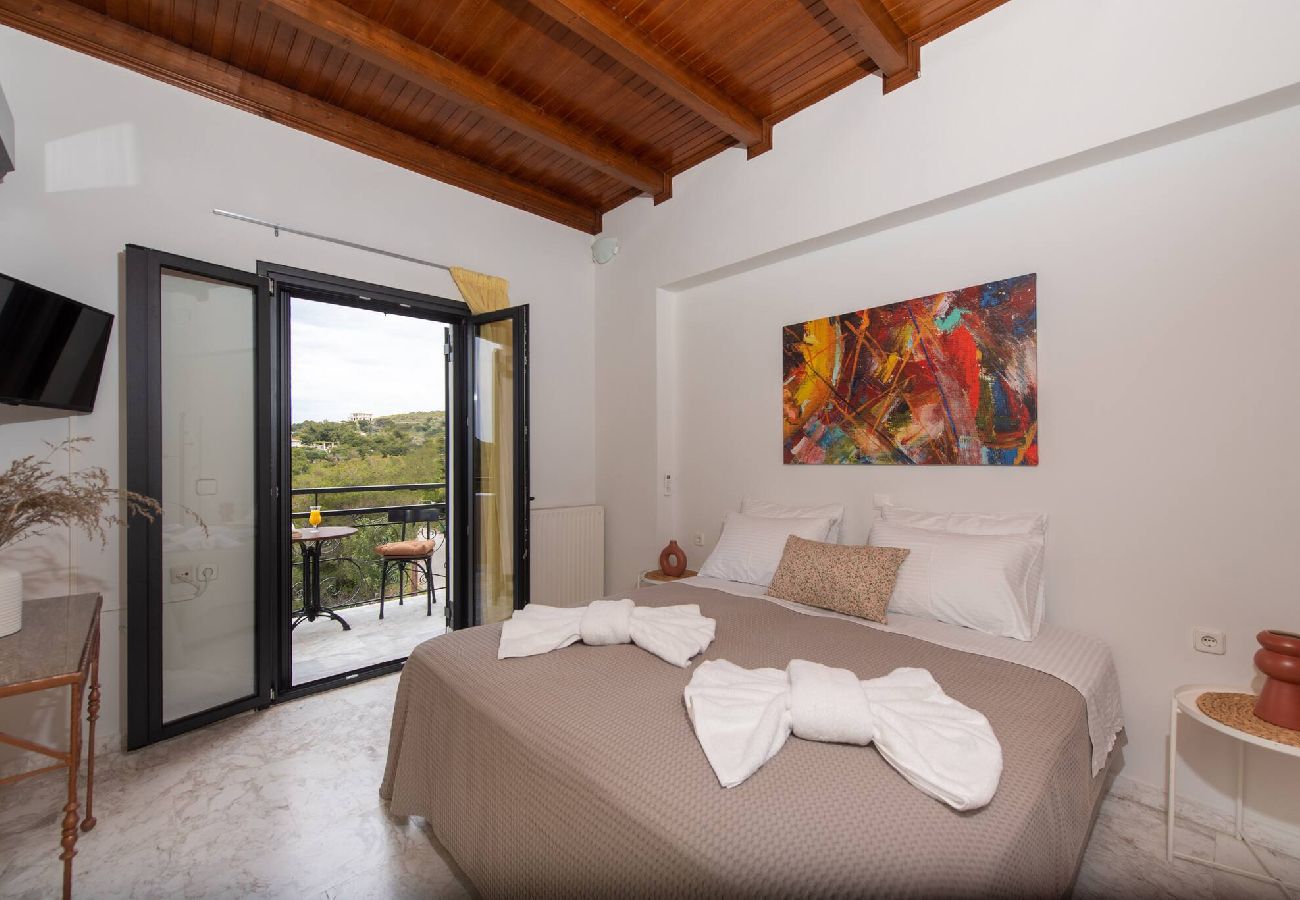 Villa in Zakinthos - Villa Fragiata, A Signature Green Sanctuary