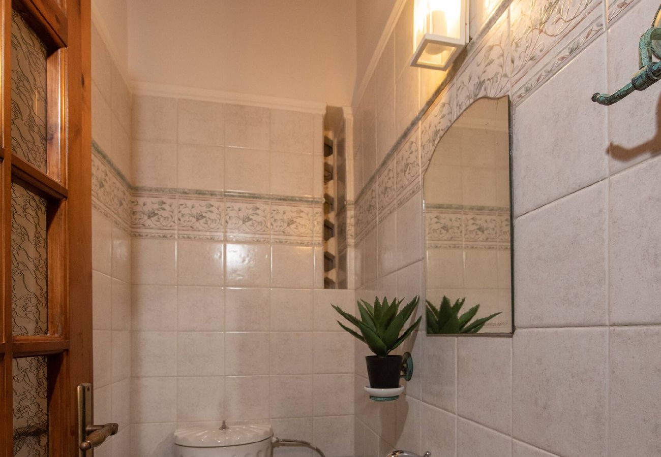 Villa in Zakinthos - Villa Fragiata, A Signature Green Sanctuary