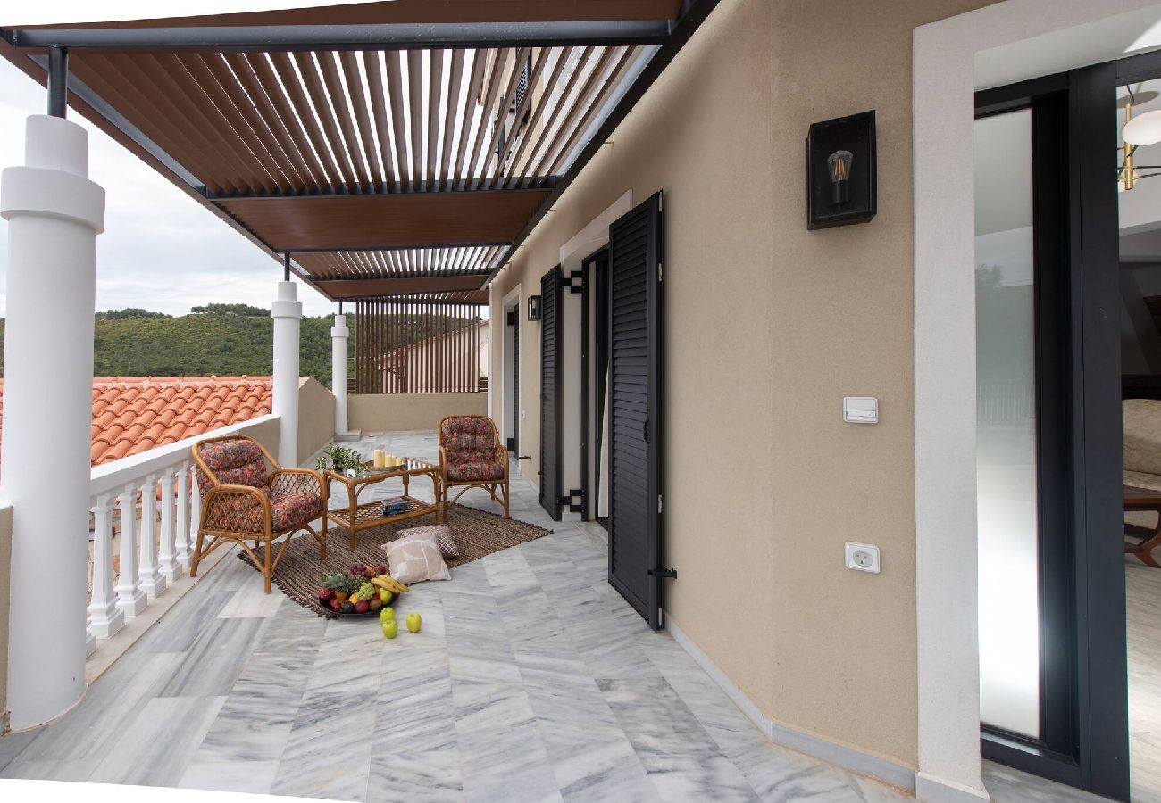 Villa in Zakinthos - Villa Fragiata, A Signature Green Sanctuary