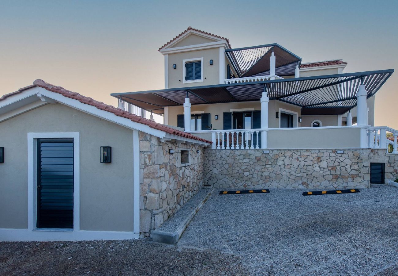 Villa in Zakinthos - Villa Fragiata, A Signature Green Sanctuary