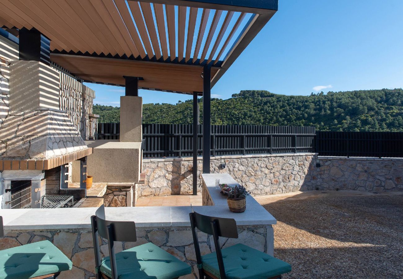 Villa in Zakinthos - Villa Fragiata, A Signature Green Sanctuary