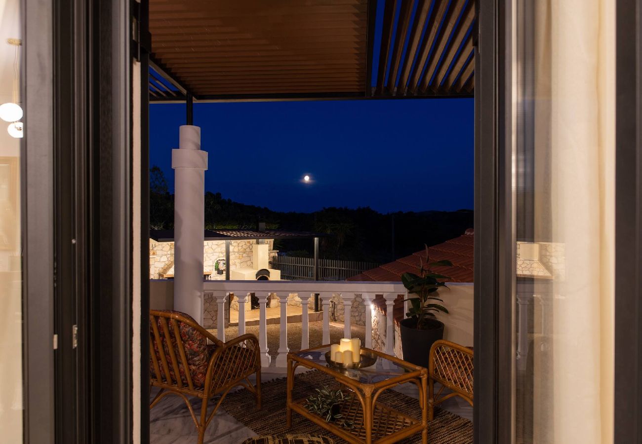 Villa in Zakinthos - Villa Fragiata, A Signature Green Sanctuary
