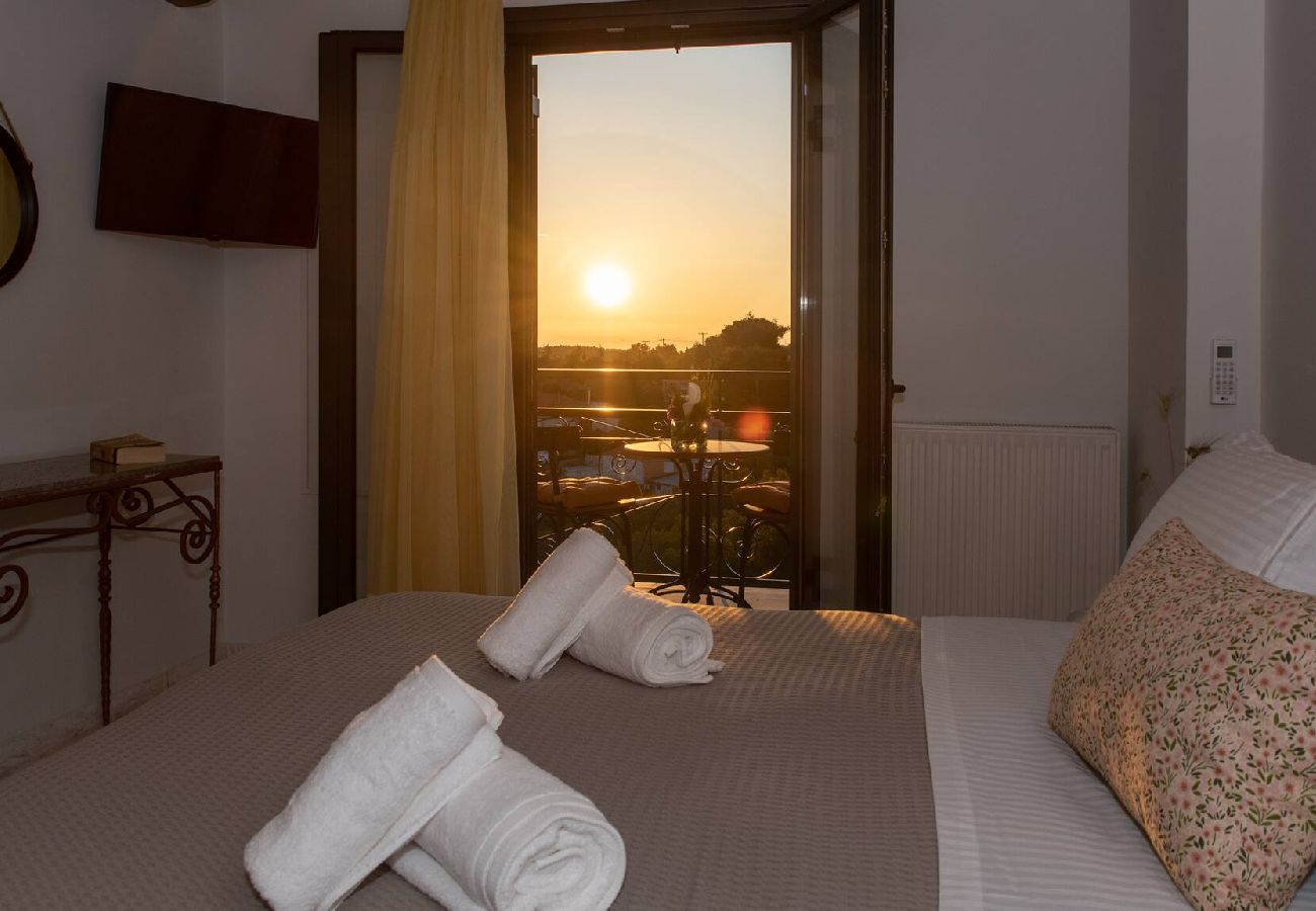 Villa in Zakinthos - Villa Fragiata, A Signature Green Sanctuary