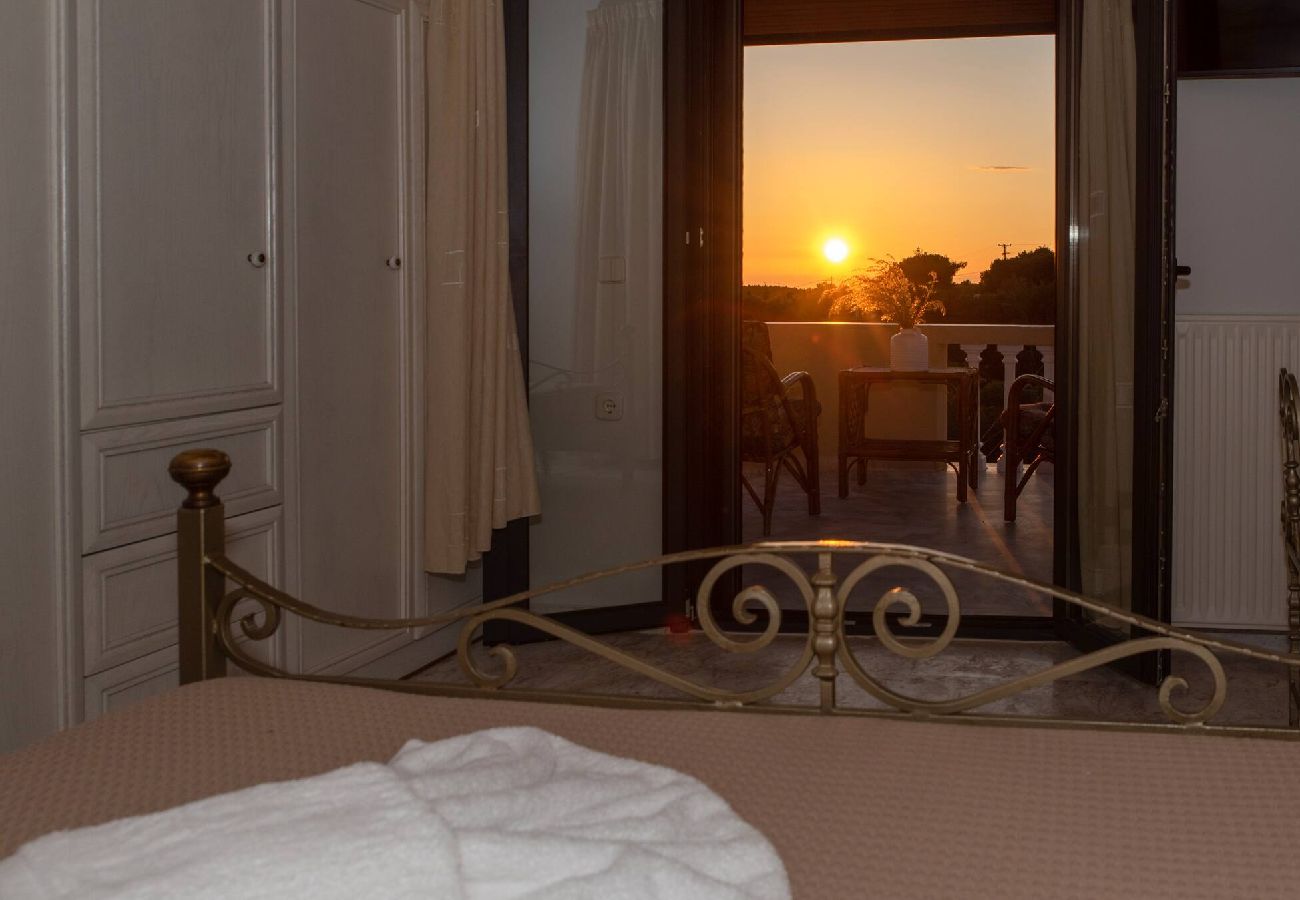 Villa in Zakinthos - Villa Fragiata, A Signature Green Sanctuary