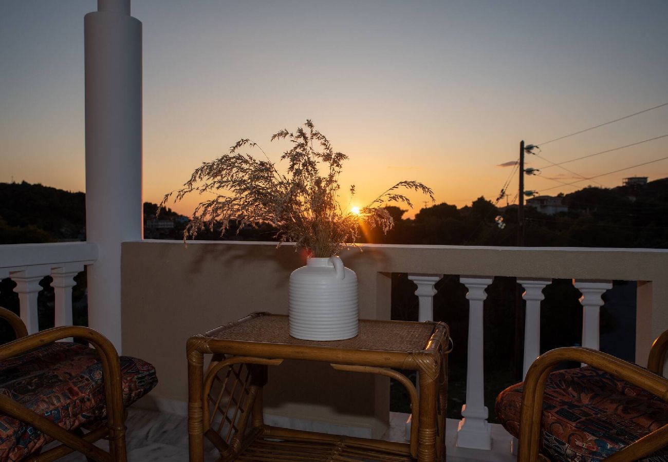 Villa in Zakinthos - Villa Fragiata, A Signature Green Sanctuary
