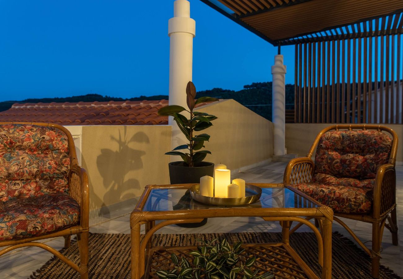 Villa in Zakinthos - Villa Fragiata, A Signature Green Sanctuary