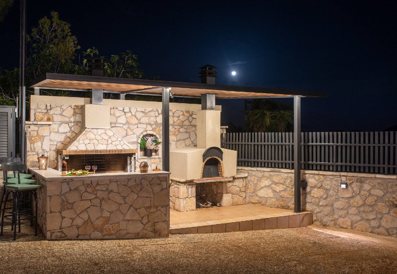 Villa in Zakinthos - Villa Fragiata, A Signature Green Sanctuary