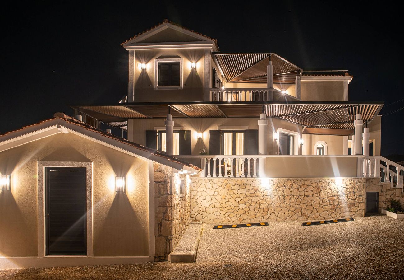 Villa in Zakinthos - Villa Fragiata, A Signature Green Sanctuary
