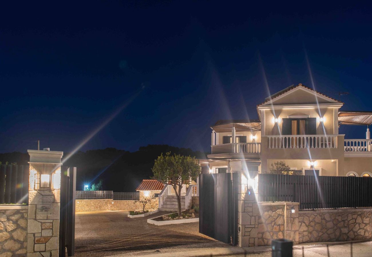 Villa in Zakinthos - Villa Fragiata, A Signature Green Sanctuary