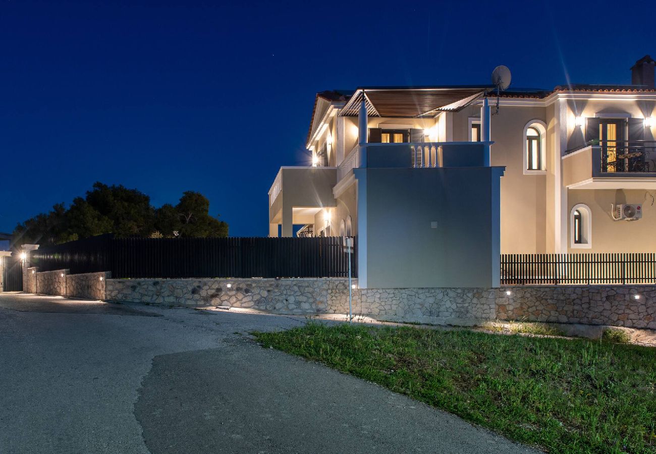 Villa in Zakinthos - Villa Fragiata, A Signature Green Sanctuary