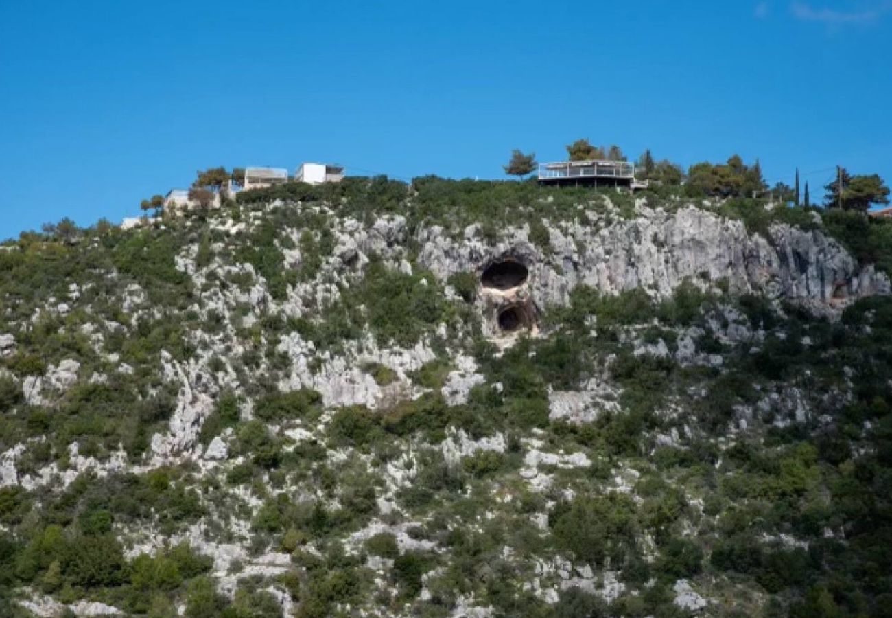 Villa in Zakinthos - Villa Fragiata, A Signature Green Sanctuary