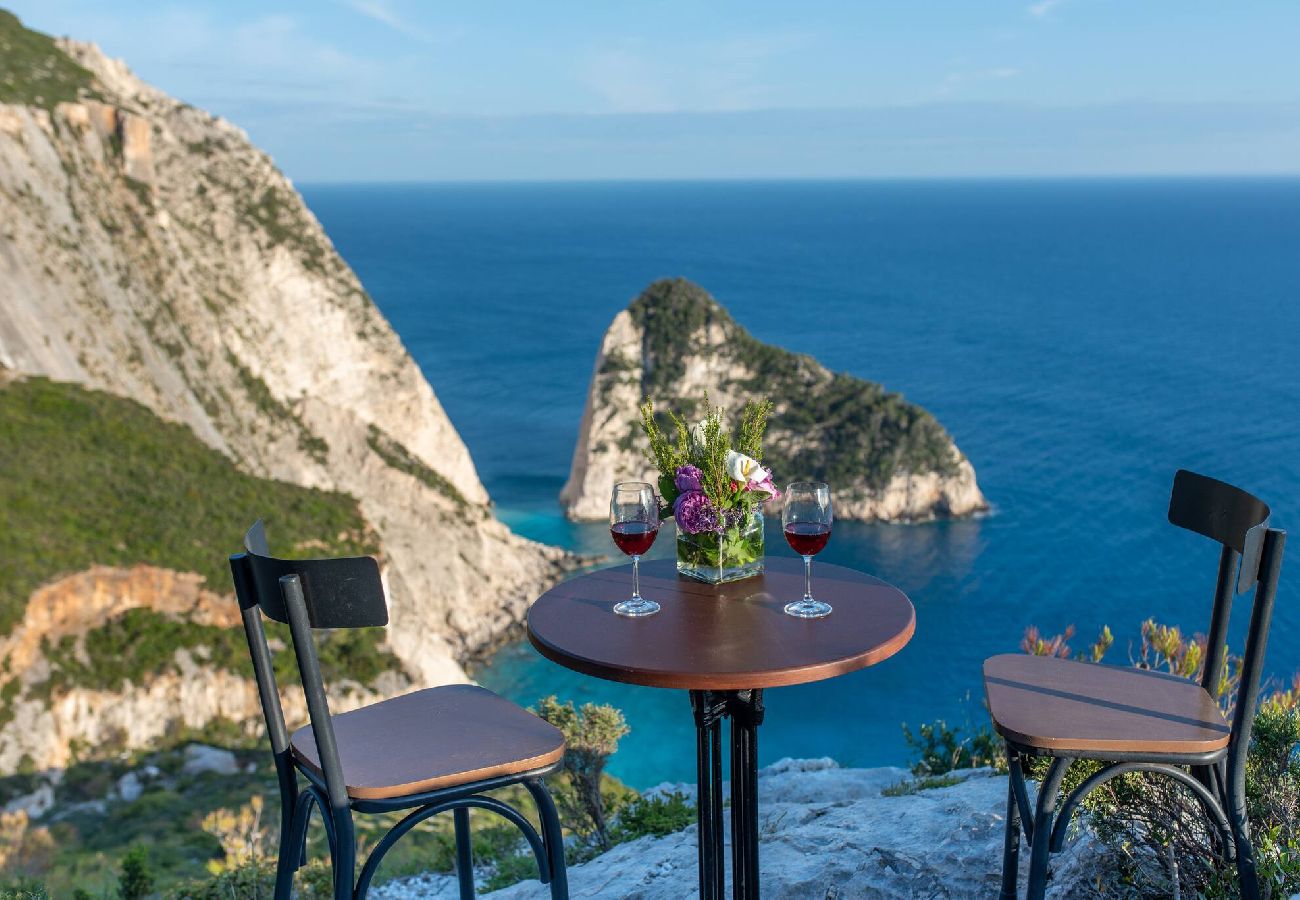 Villa in Zakinthos - Villa Fragiata, A Signature Green Sanctuary