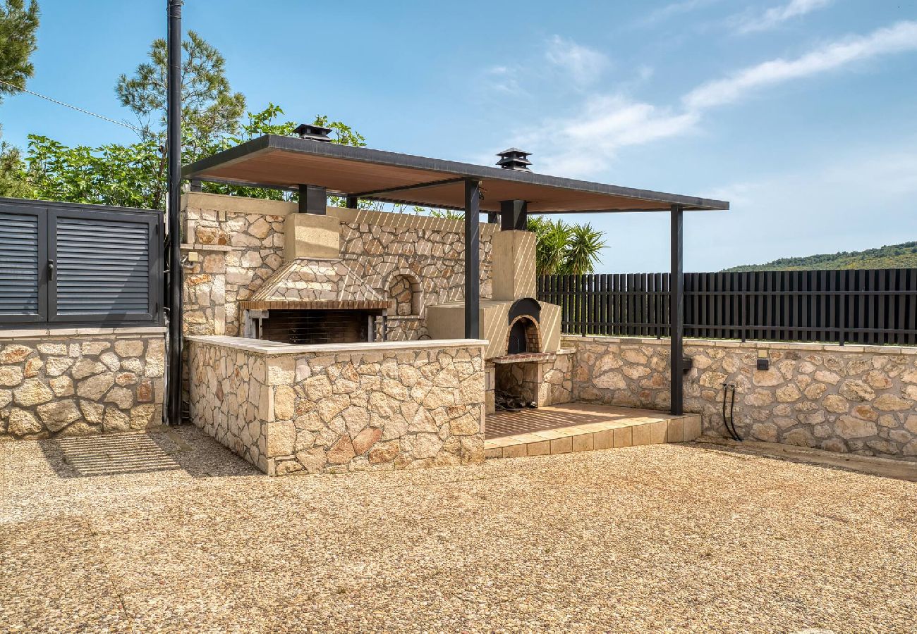 Villa in Zakinthos - Villa Fragiata, A Signature Green Sanctuary