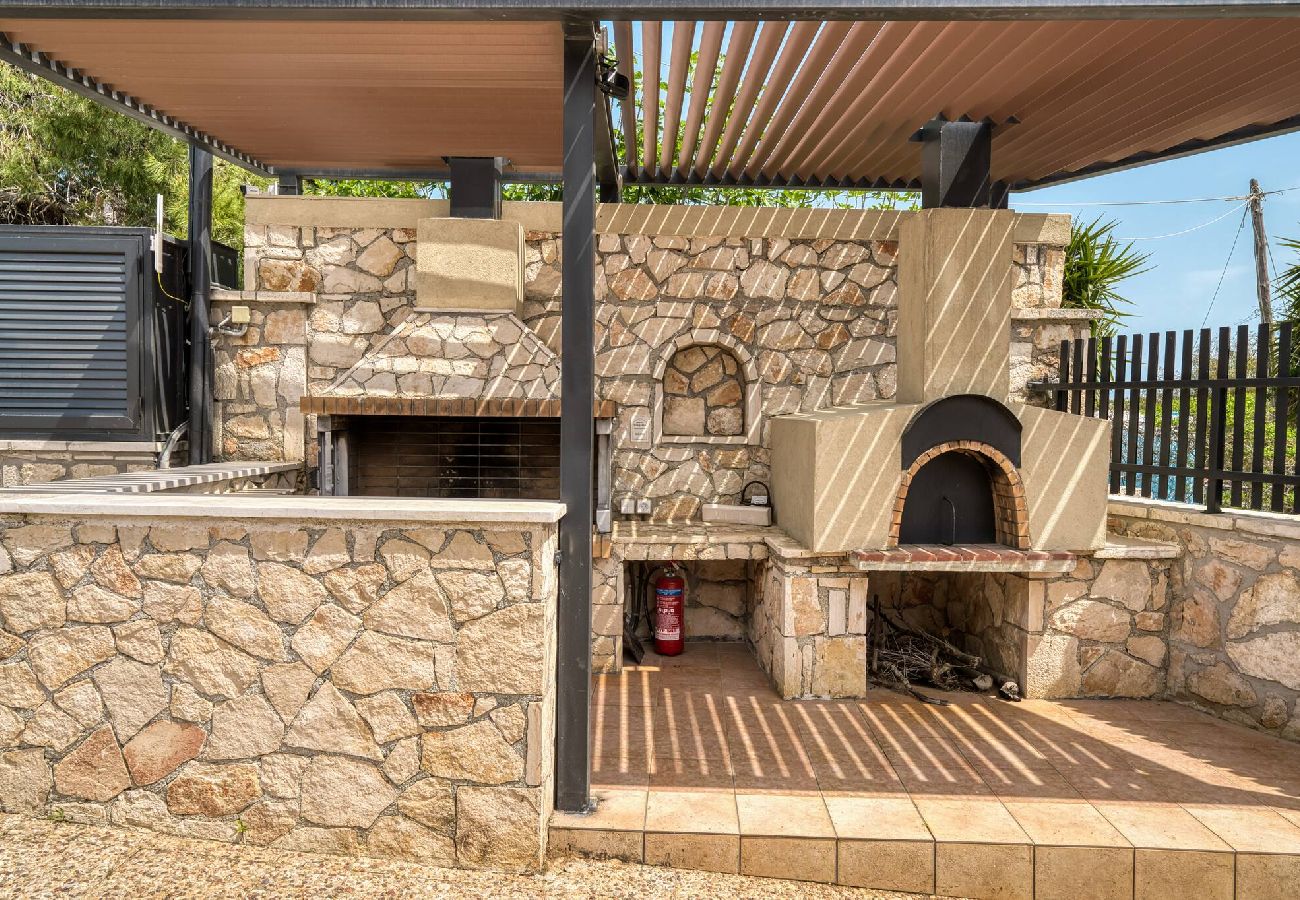 Villa in Zakinthos - Villa Fragiata, A Signature Green Sanctuary