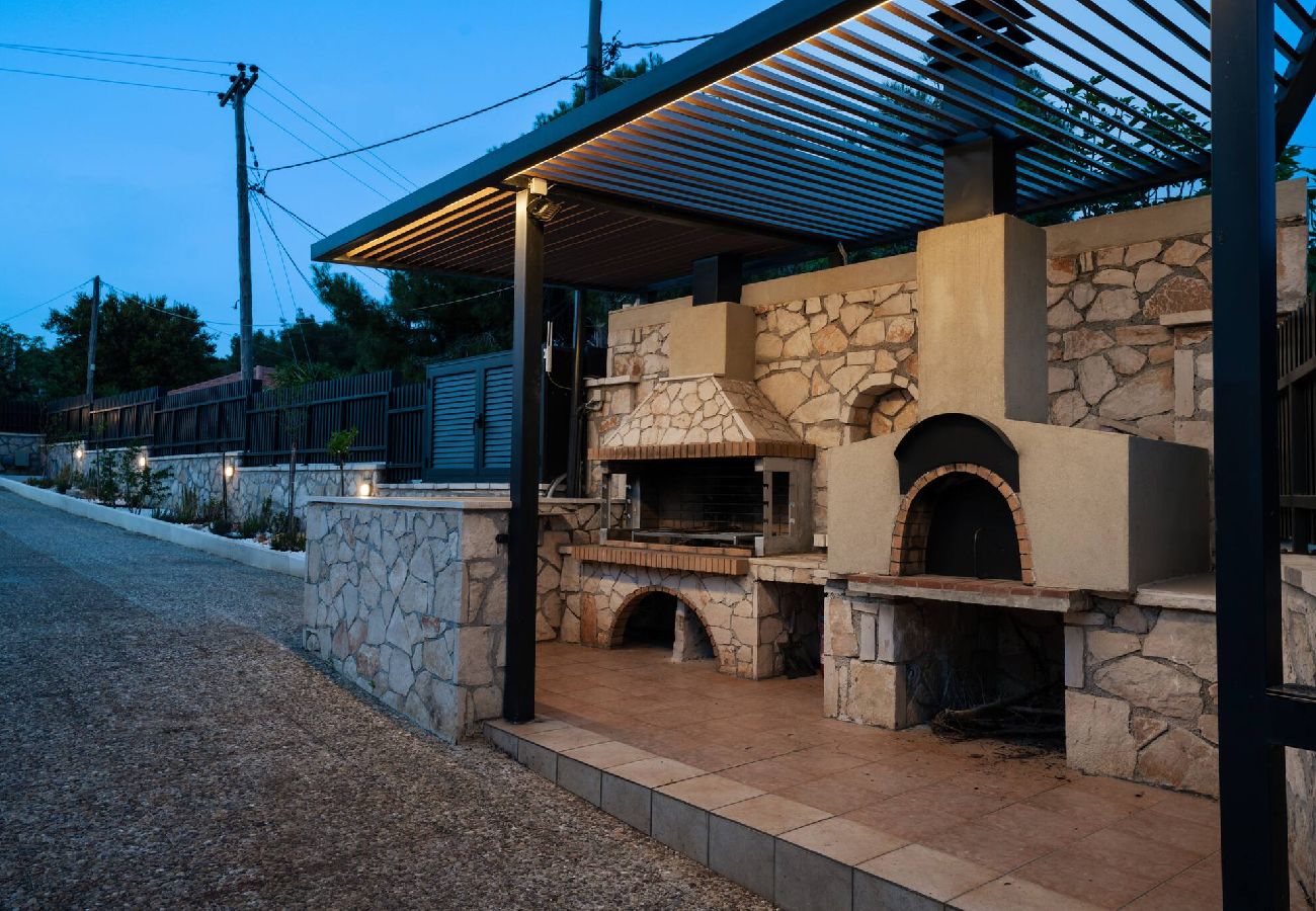 Villa in Zakinthos - Villa Fragiata, A Signature Green Sanctuary