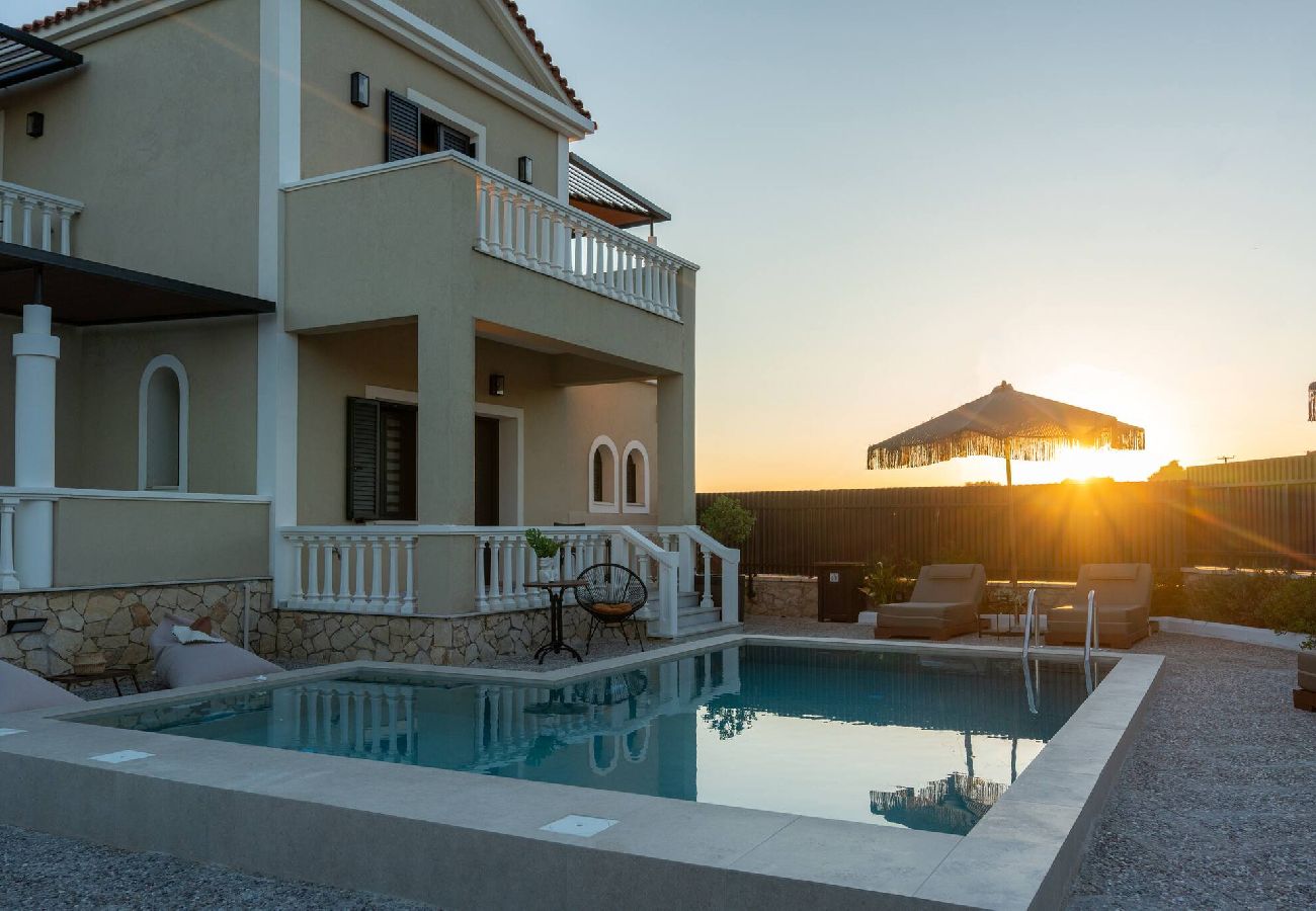 Villa in Zakinthos - Villa Fragiata, A Signature Green Sanctuary