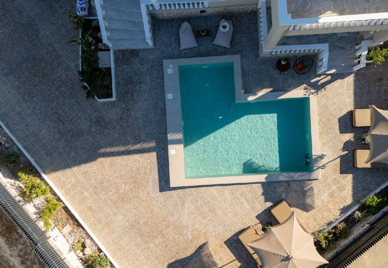 Villa in Zakinthos - Villa Fragiata, A Signature Green Sanctuary