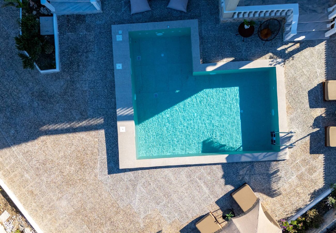 Villa in Zakinthos - Villa Fragiata, A Signature Green Sanctuary